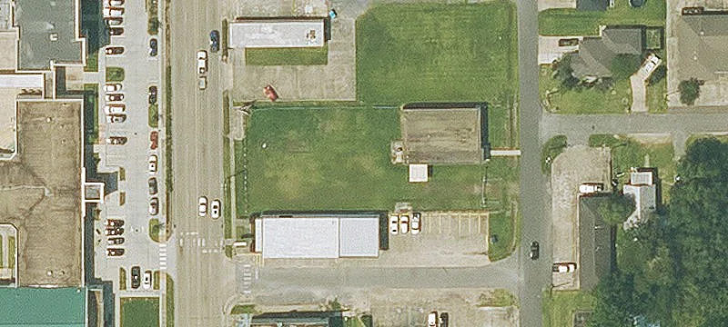 525 Alexander Ave