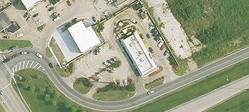 10001 I 10th Service Rd