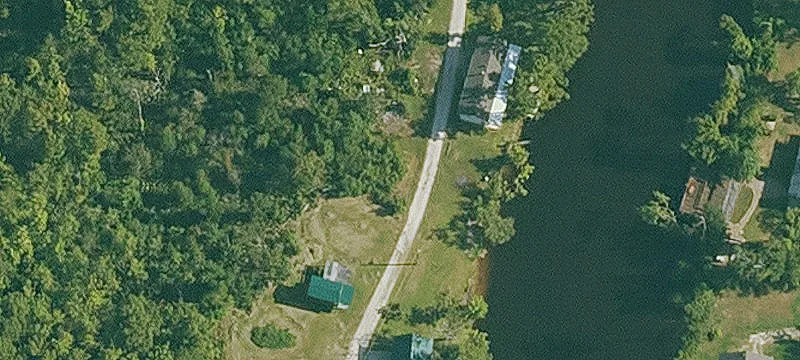 3668 Frank Parker Rd