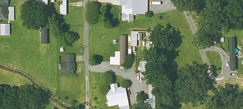 13236 Percy Parker Rd