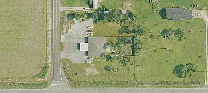 1801 Corbello Rd