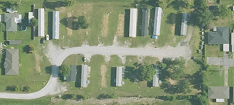 598 Post Oak Rd