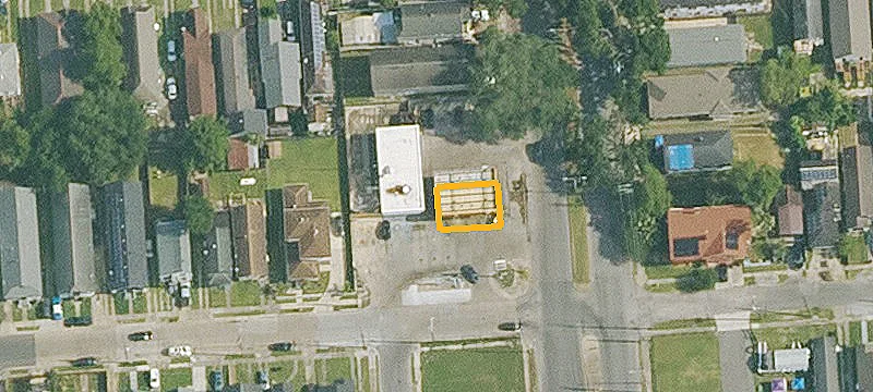 3400 Franklin Ave