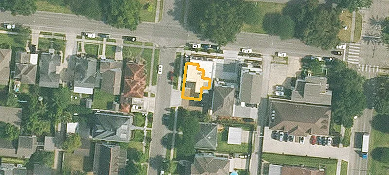 600 Harrison Ave