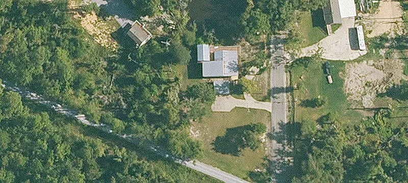 4169 Kendrick Rd