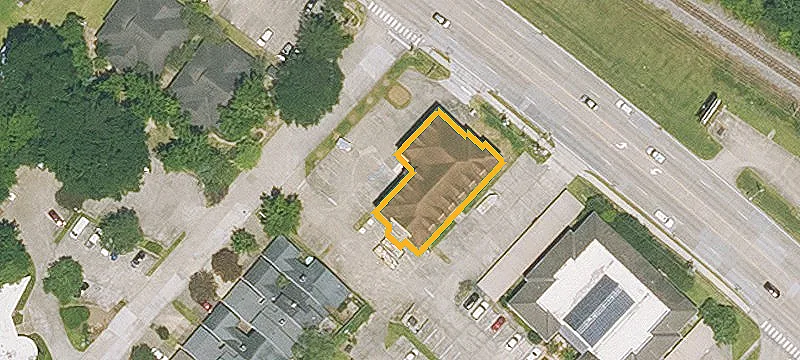 6120 Perkins Rd