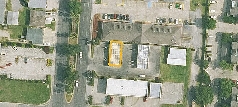 4200 Williams Blvd