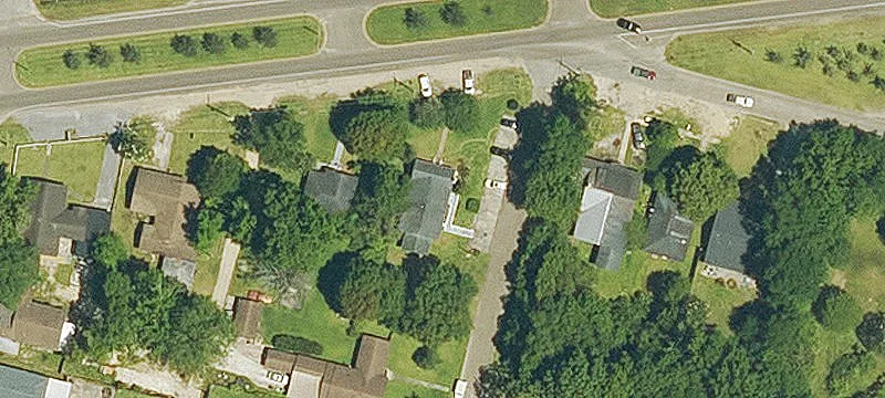 830 Louisiana Ave
