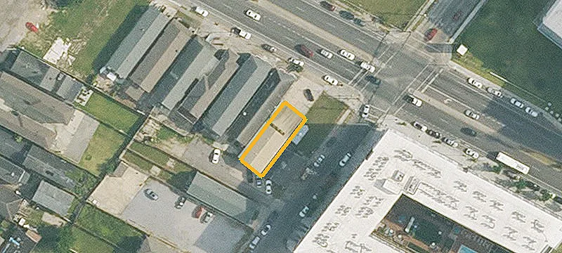 2504 Tulane Ave