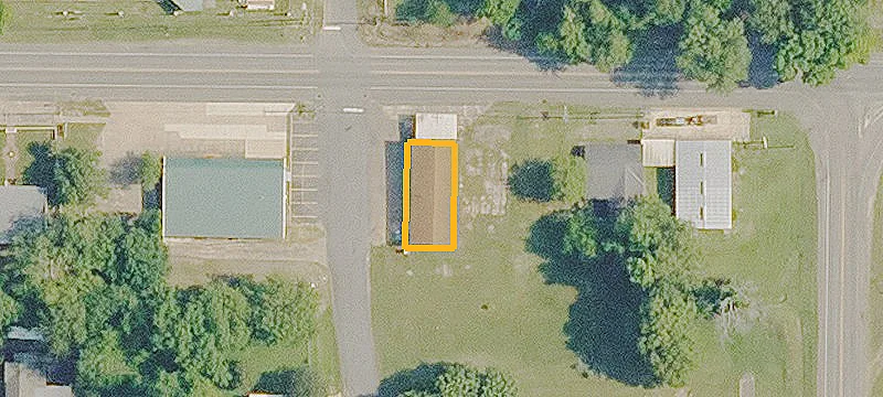 9340 Greenwood Rd