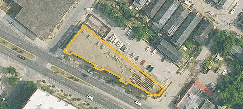3001 Tulane Ave