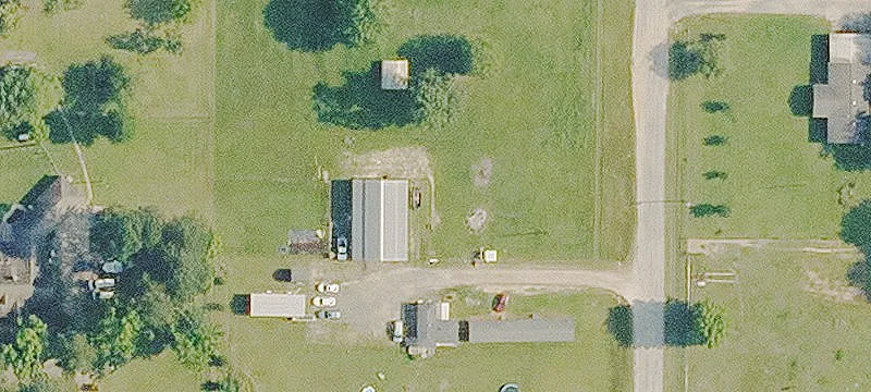 8800 Blanchard Furrh Rd