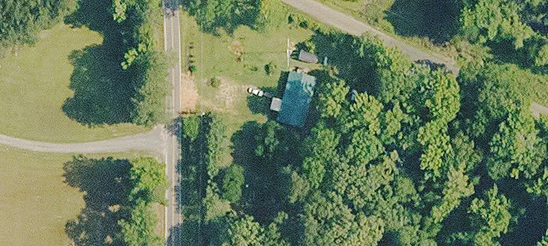 543 Matt Hammonds Rd