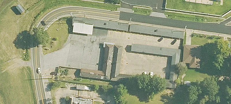 1604 University Ave