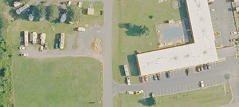 8580 Greenwood Rd