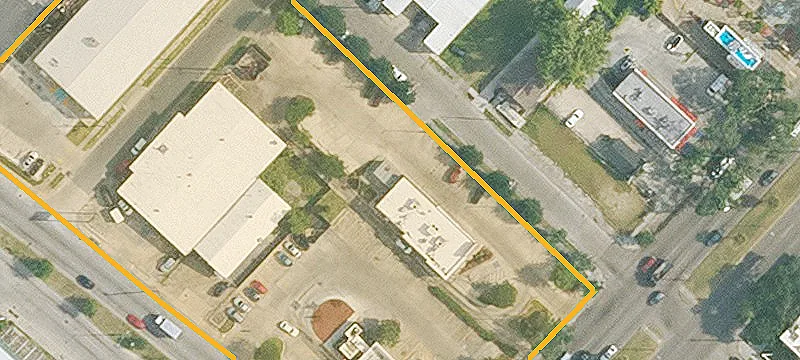 3138 Carrollton Ave
