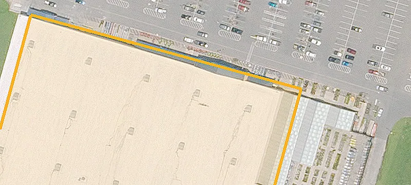 4750 Frontage Rd