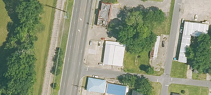 1918 Main St