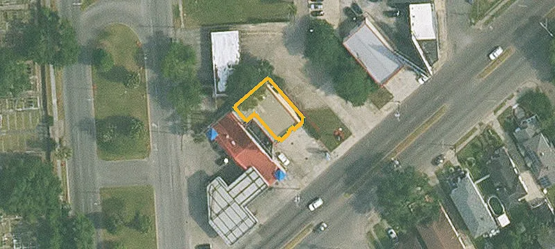 3223 Gentilly Blvd