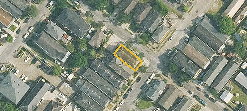137 Clark St