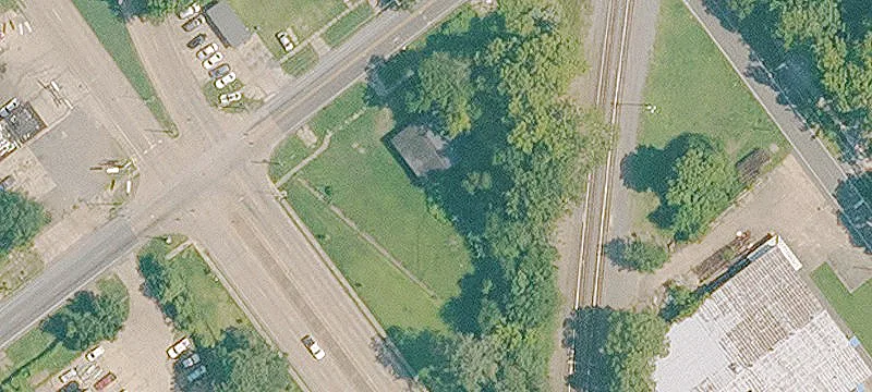 304 Texas Ave