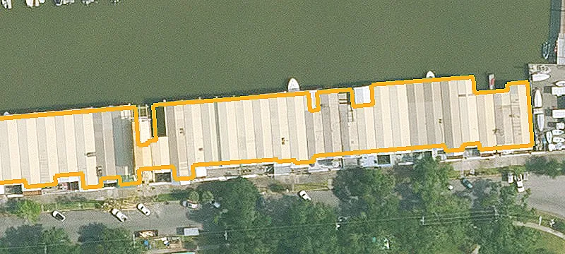 137 Roadway St