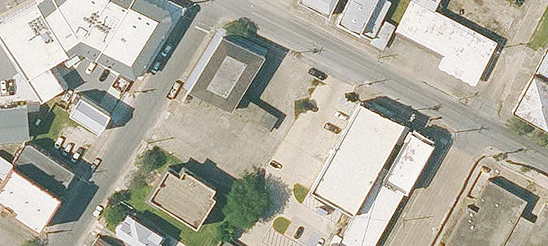 400 Mississippi St