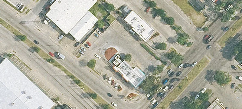 3100 Carrollton Ave
