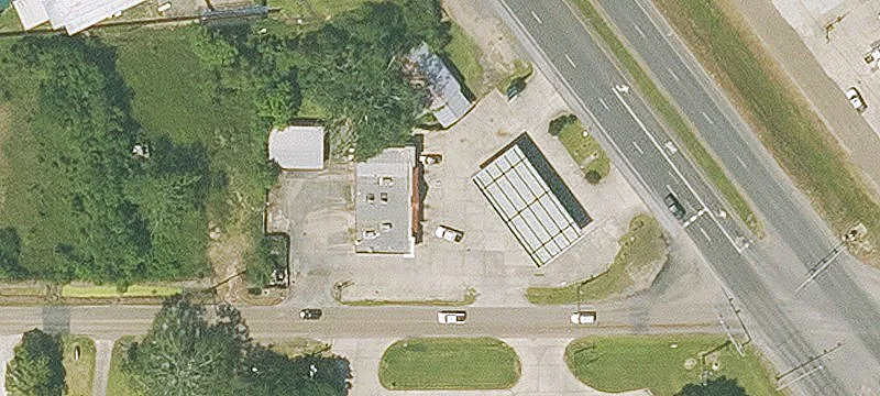 Airline Hwy