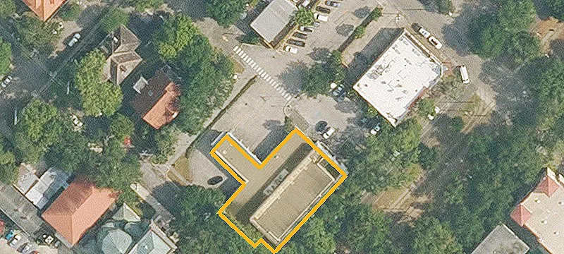 1324 Carrollton Ave