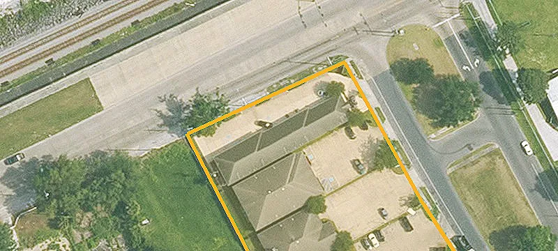 8080 Crowder Blvd