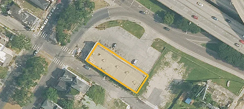 2000 Earhart Blvd