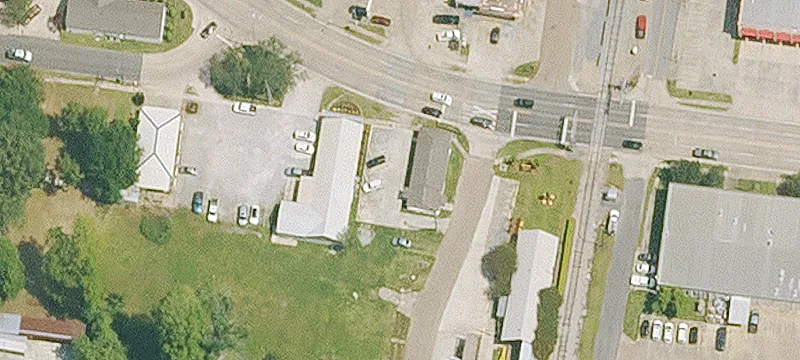 4480 Main St