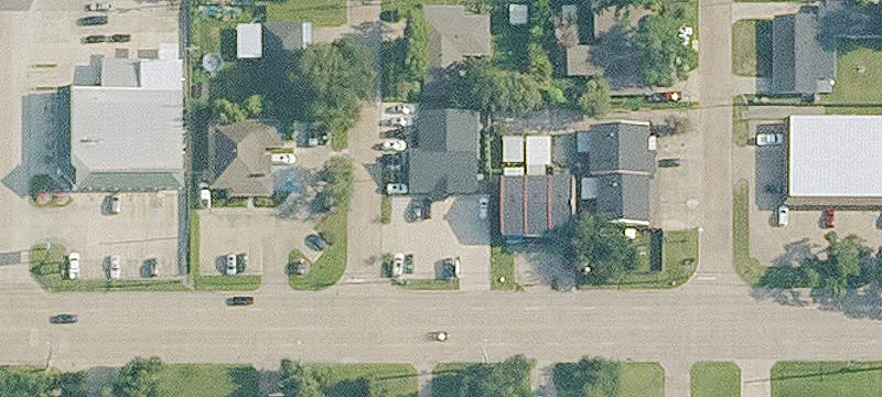632 Mcneese St
