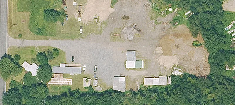 2459 Garrett Rd