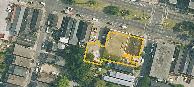 3322 Saint Claude Ave