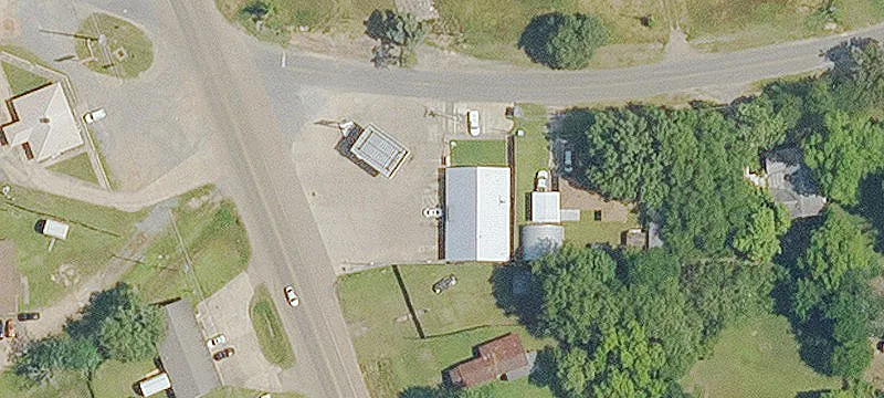 201 Hwy 1st 1