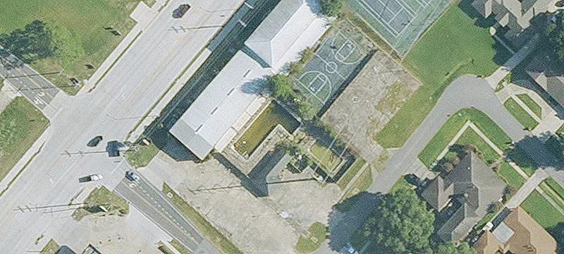 2905 Kaliste Saloom Rd
