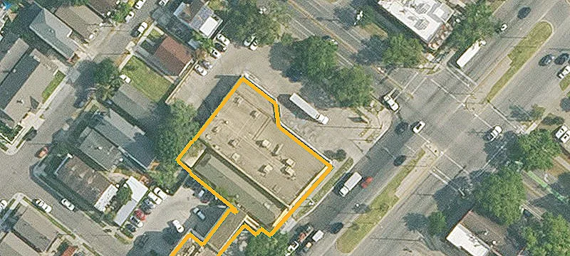 231 Carrollton Ave