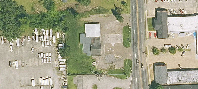 Foster Dr