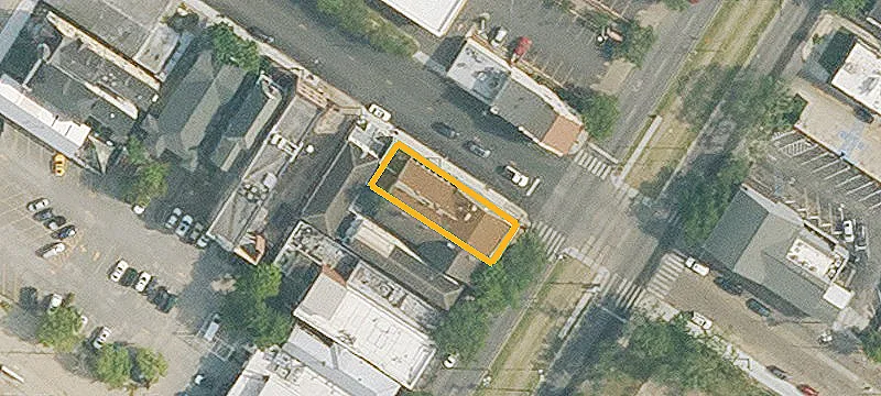 1501 Saint Charles Ave