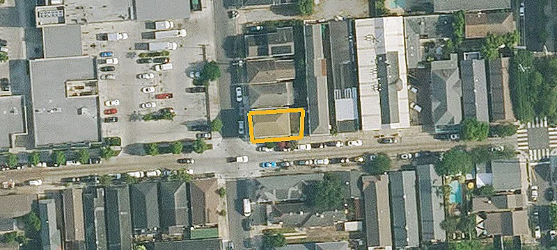 1001 Marigny St
