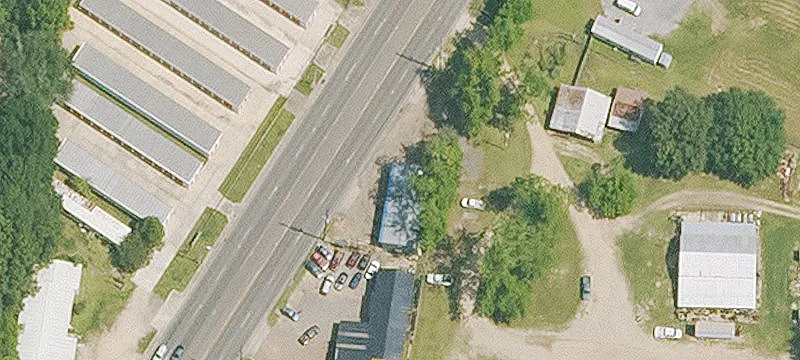 3852 Hwy 19