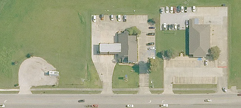 805 Veterans Dr