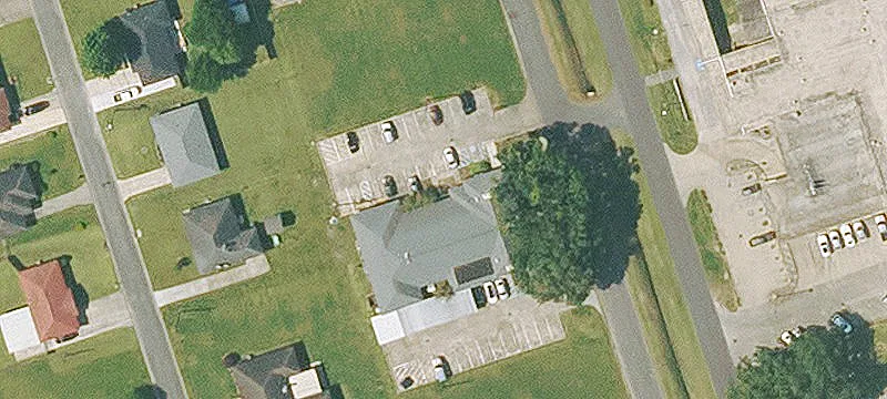 214 Clinic Dr