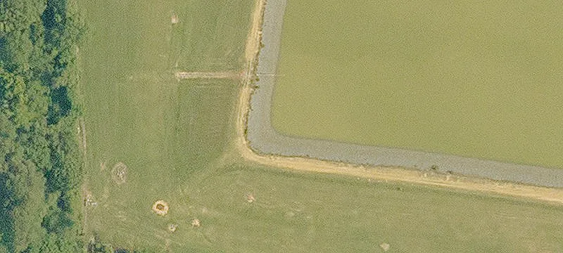 Saline Rdg Rd