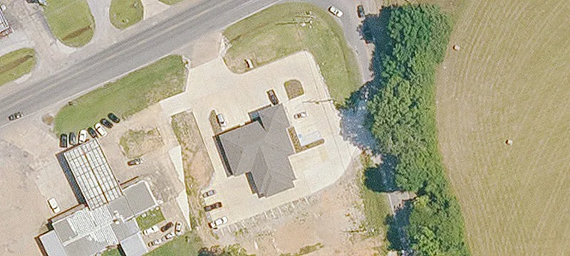 12810 Hwy 28th E