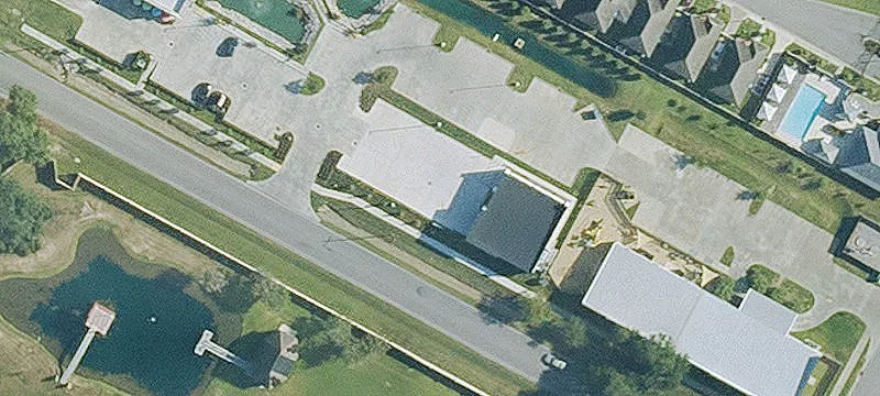 Broussard Rd