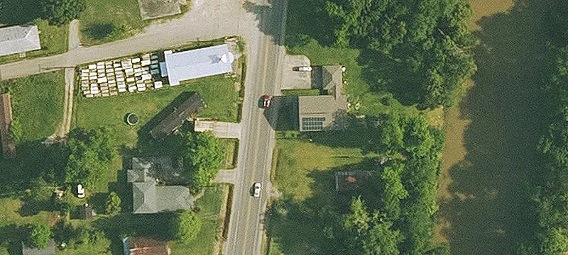 5488 Hwy 1st 1