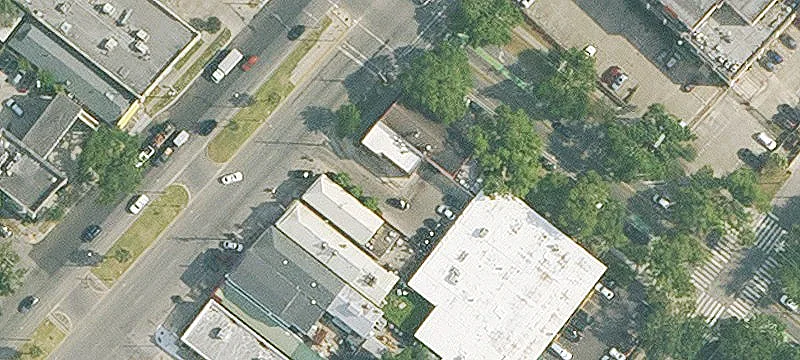 224 Carrollton Ave